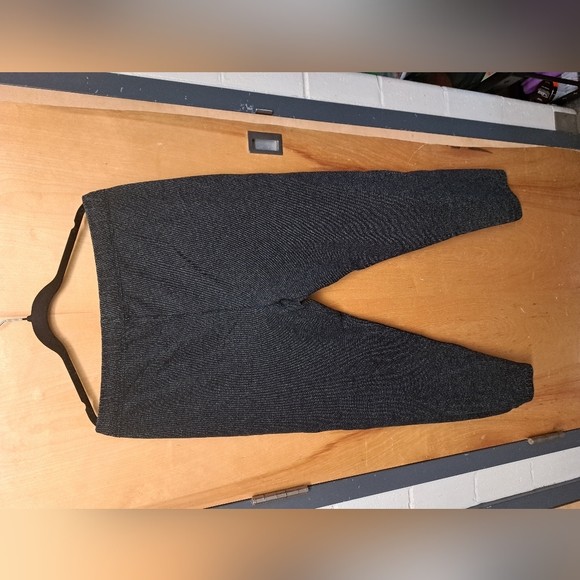 Roots Men's Organic Park Slim Sweatpants - Picture 2 of 4